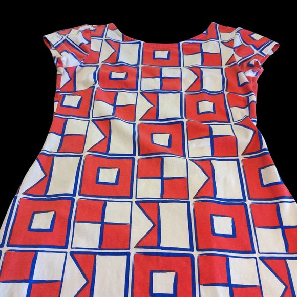 MAHI GOLD Swim Mahi Gold Cover Up Small Cool Print Poshmark